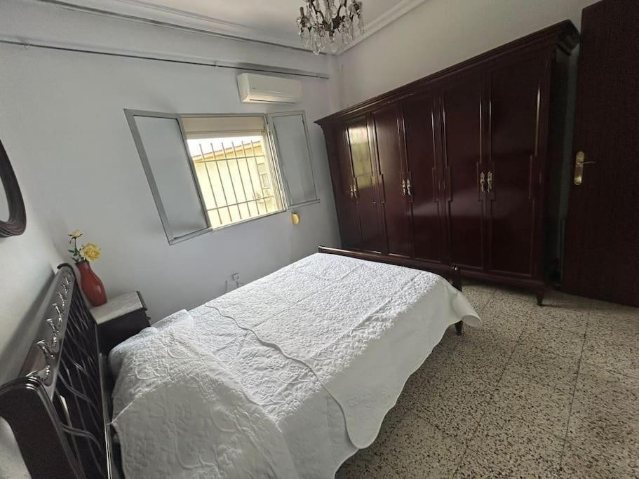 Apartamento Acogedor Σεβίλλη Εξωτερικό φωτογραφία