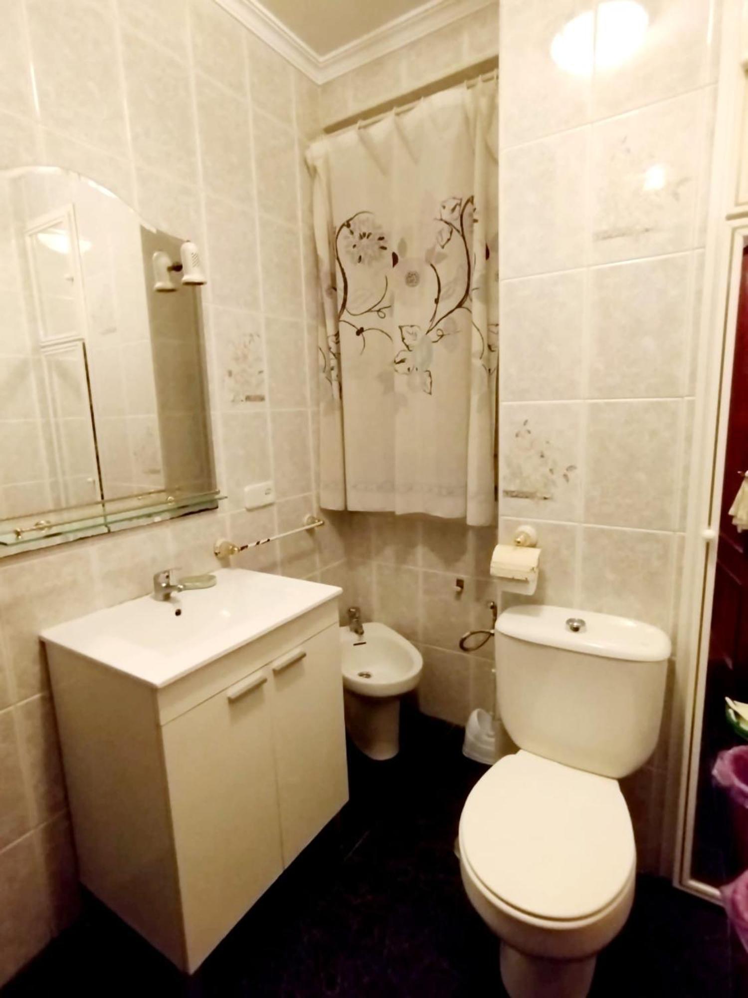 Apartamento Acogedor Σεβίλλη Εξωτερικό φωτογραφία