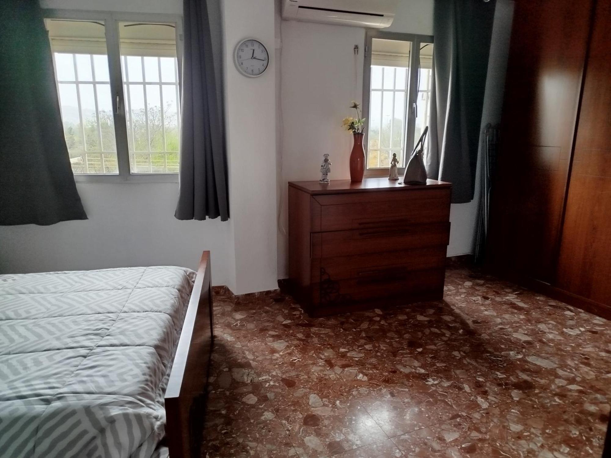 Apartamento Acogedor Σεβίλλη Εξωτερικό φωτογραφία