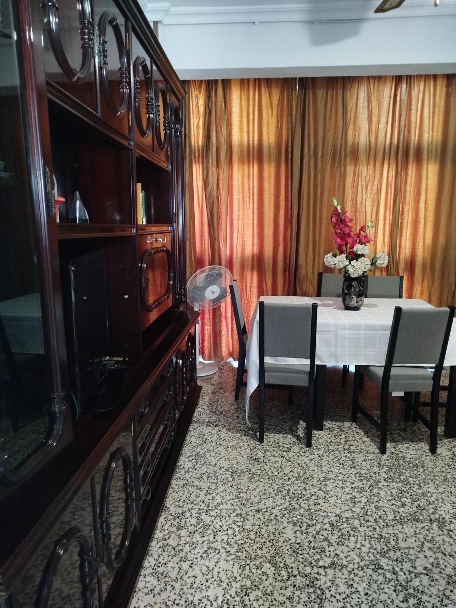 Apartamento Acogedor Σεβίλλη Εξωτερικό φωτογραφία