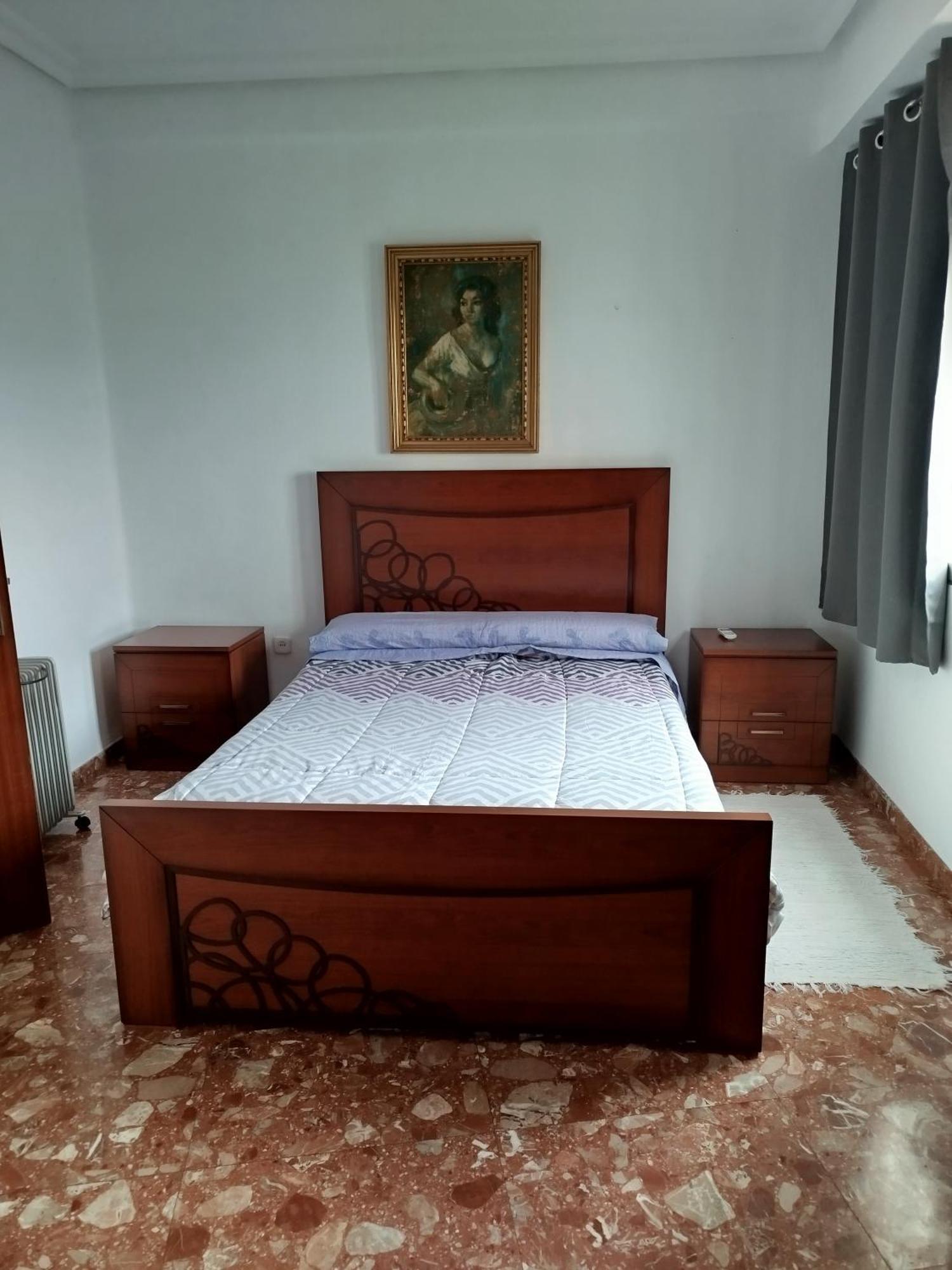 Apartamento Acogedor Σεβίλλη Εξωτερικό φωτογραφία
