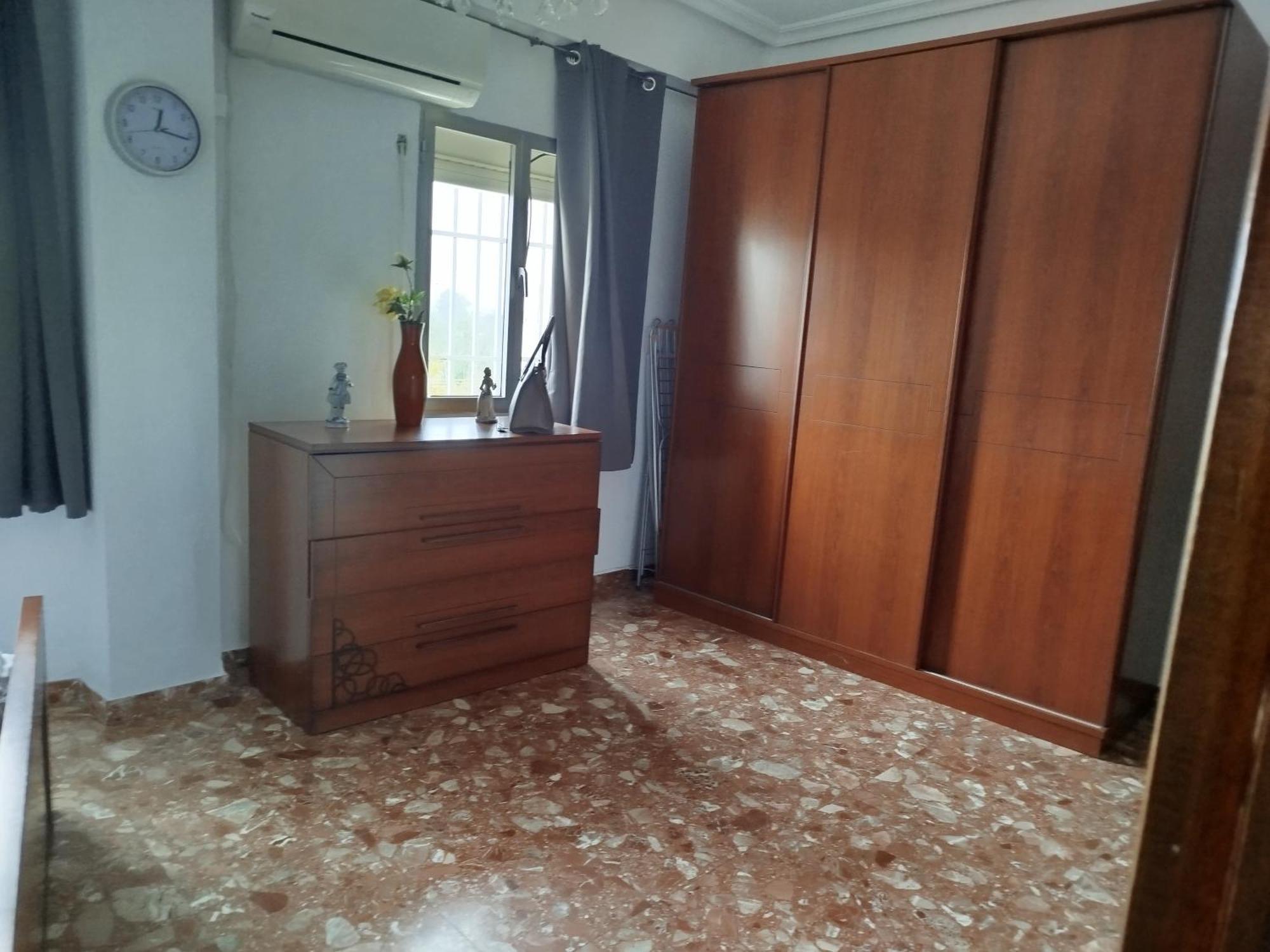 Apartamento Acogedor Σεβίλλη Εξωτερικό φωτογραφία