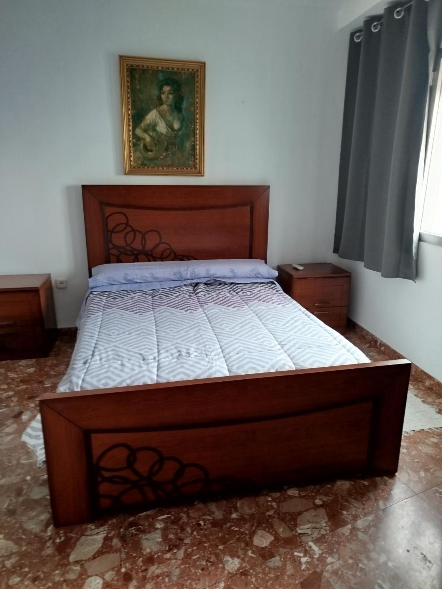Apartamento Acogedor Σεβίλλη Εξωτερικό φωτογραφία