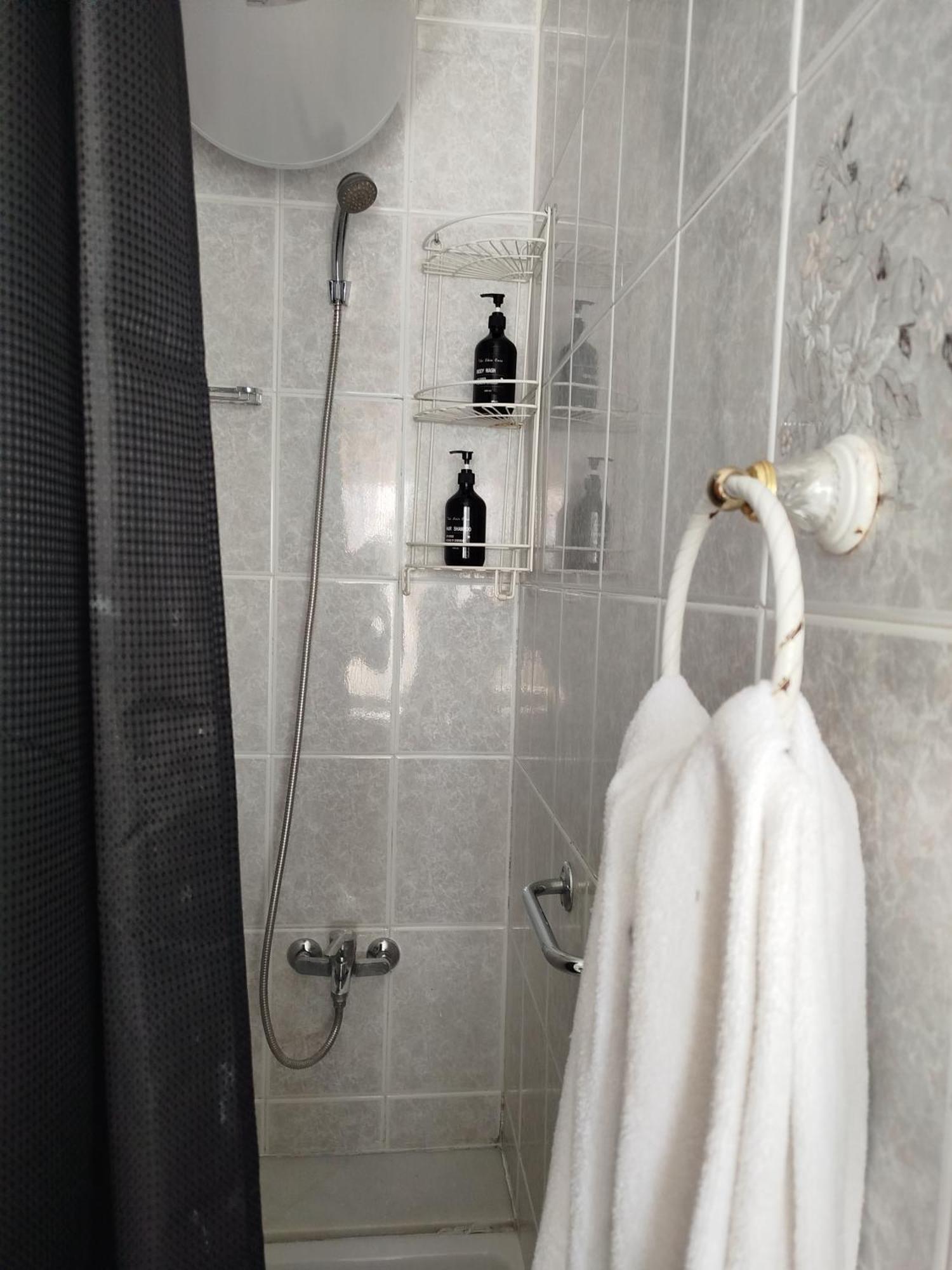 Apartamento Acogedor Σεβίλλη Εξωτερικό φωτογραφία