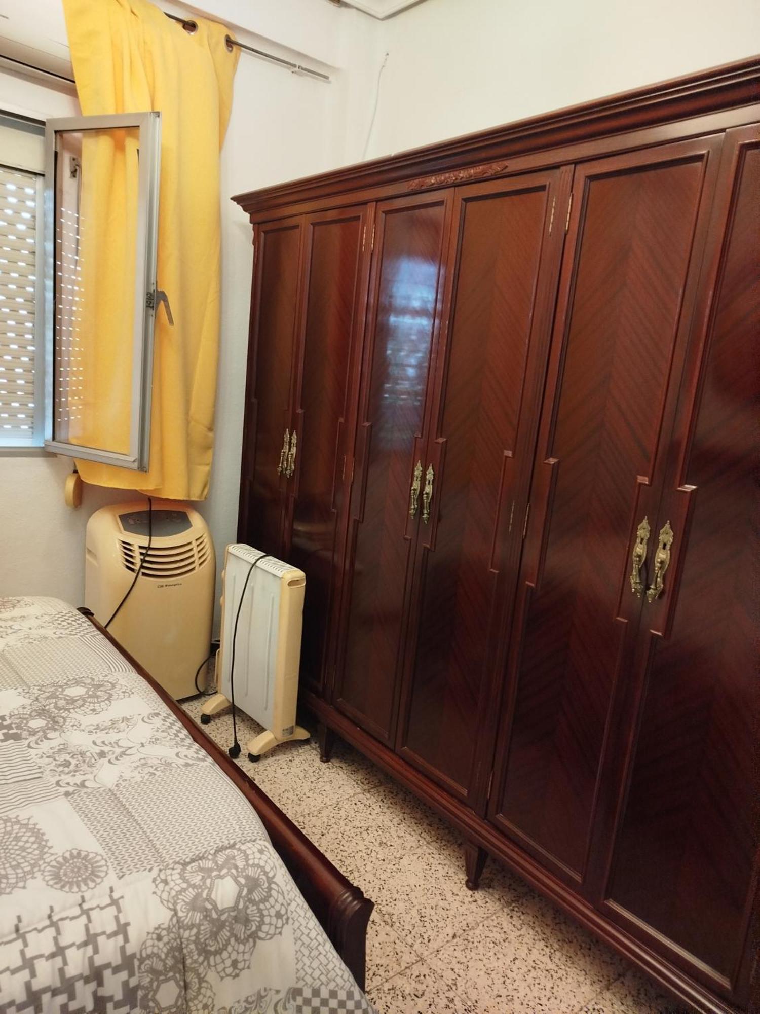 Apartamento Acogedor Σεβίλλη Εξωτερικό φωτογραφία