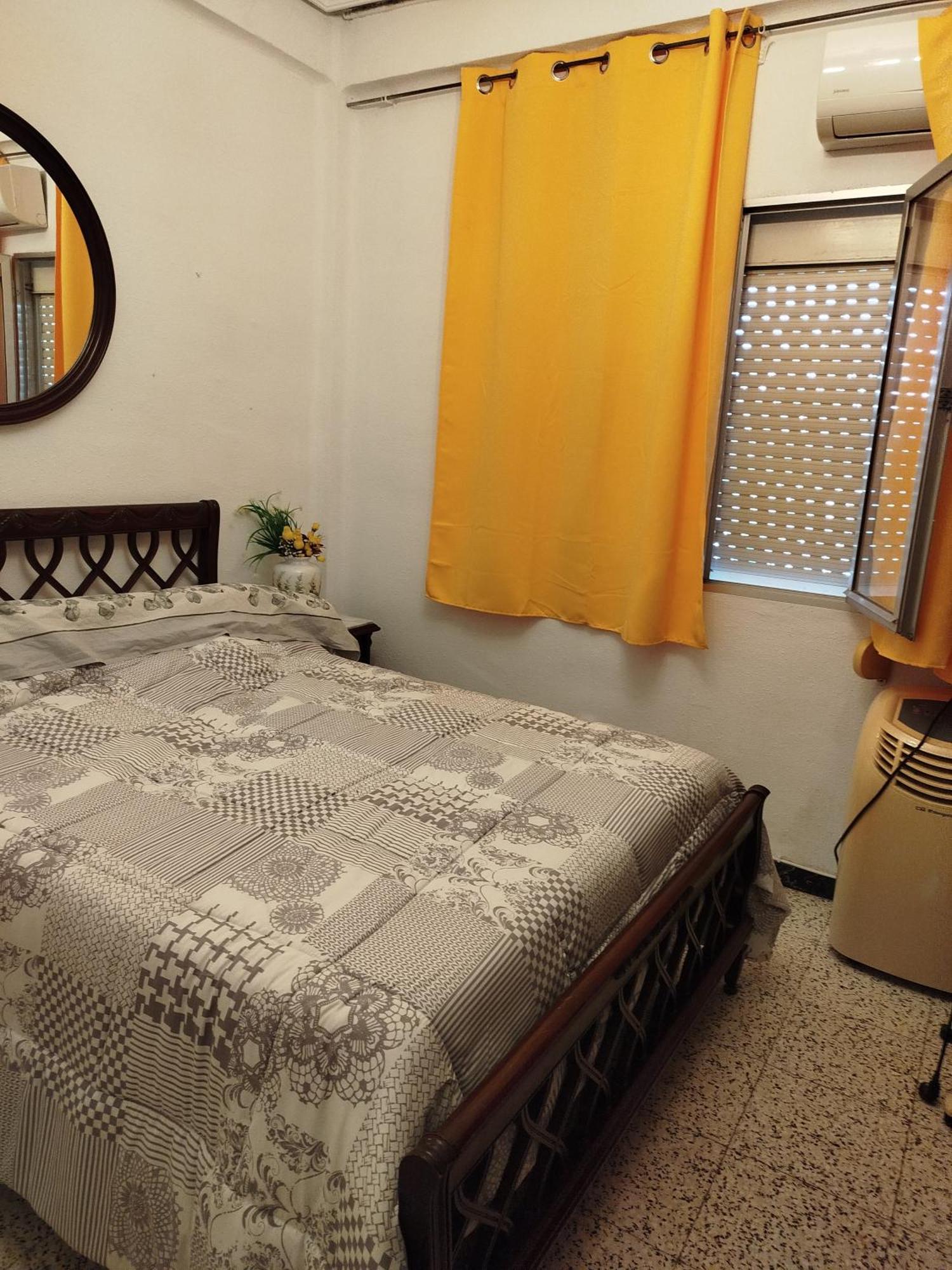Apartamento Acogedor Σεβίλλη Εξωτερικό φωτογραφία