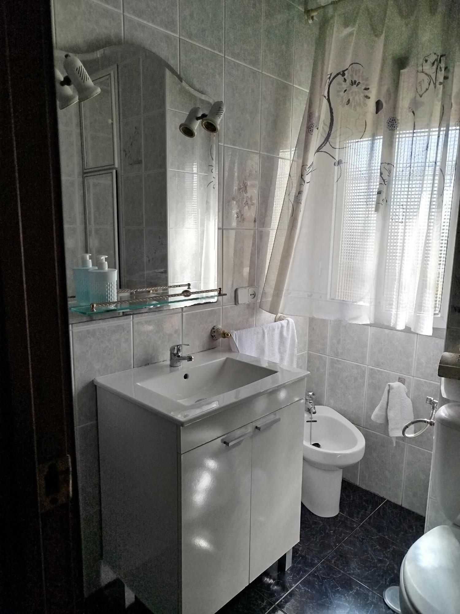 Apartamento Acogedor Σεβίλλη Εξωτερικό φωτογραφία